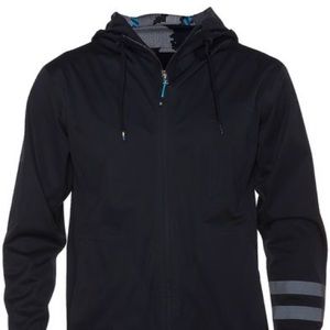 Hurley Phantom Protect Shell - medium